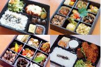 ５００カロリー弁当