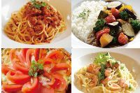 1日分の野菜カレー