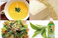 大盛ナチュグレサラダ(５～６人分）