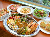 ５００カロリー弁当