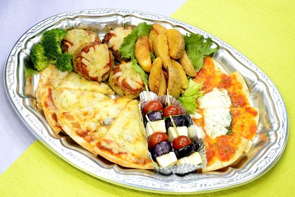 イタリアンオードブル