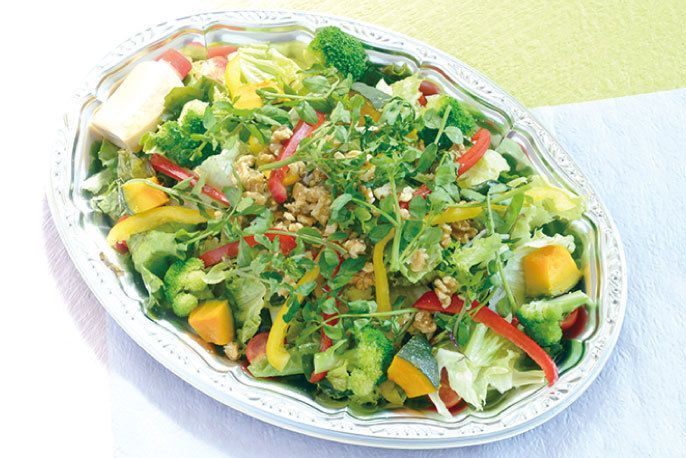 大盛ナチュグレサラダ(５～６人分）