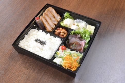 お弁当