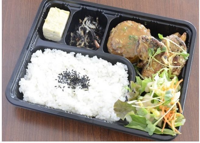 お弁当