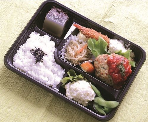 子供大好き弁当