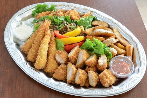 イタリアンオードブル