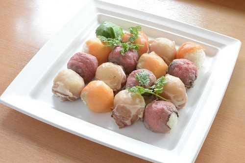 イタリアンオードブル