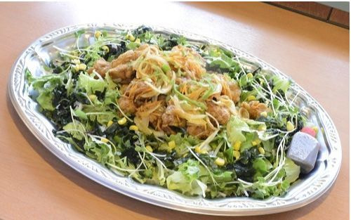 大盛ナチュグレサラダ(５～６人分）