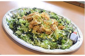 大盛国産若鶏の中華風サラダ（５～６人分）