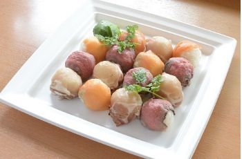 特製ラザニアグラタン