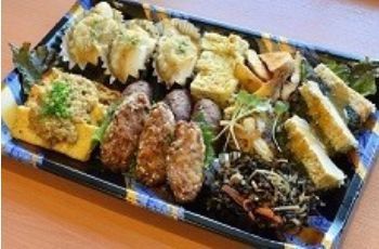 和風オードブル