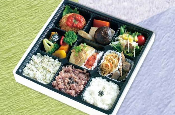 カモミールベジタリアン