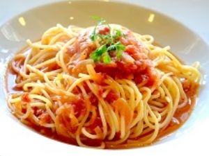 週替りパスタランチ