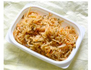 切干しハリハリ漬け