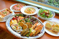 パティーセット横