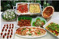 パティーセット横