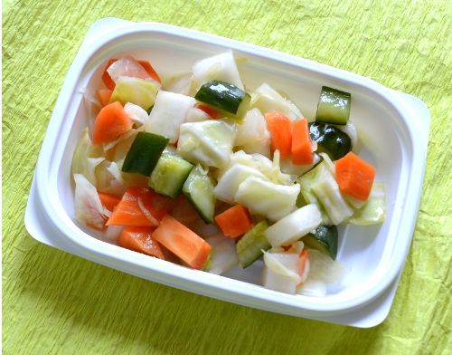野菜のピクルス