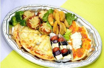 イタリアンオードブル