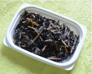 ひじき煮