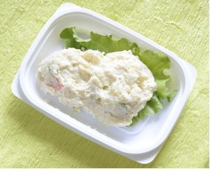 ポテトサラダ