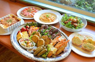 パーティーセット（5人分）