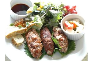 富士桜ポークﾛｰｽｶﾂ