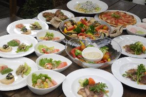 甲州牛ｽﾃｰｷとﾊﾟｴﾘｱ